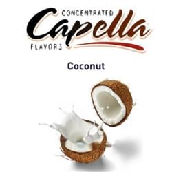 Coconut Capella Coconut Capella