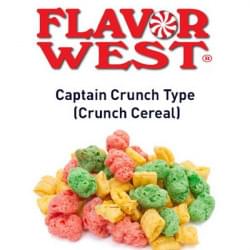 Captn Crunch Type (CRUNCH CEREAL) Flavor West Captn Crunch Type (CRUNCH CEREAL) Flavor West