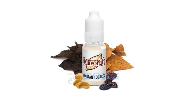 Изображение Ароматизатор Flavorah Arabian Tobacco Ароматизатор Flavorah Arabian Tobacco