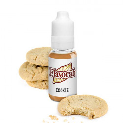 Cookie Flavorah Cookie Flavorah