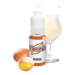 Eggnog Flavorah Eggnog Flavorah