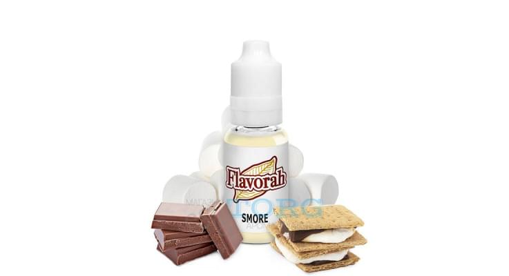 Изображение Ароматизатор Flavorah Smore Ароматизатор Flavorah Smore