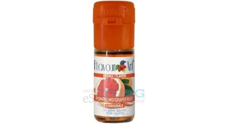 Изображение Ароматизатор FlavourArt Grapefruit Ароматизатор FlavourArt Grapefruit