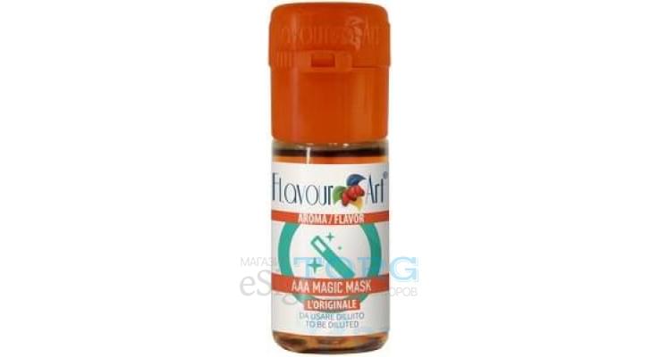 Изображение Ароматизатор FlavourArt AAA Magic Mask Ароматизатор FlavourArt AAA Magic Mask