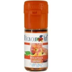 Peach FlavourArt Peach FlavourArt