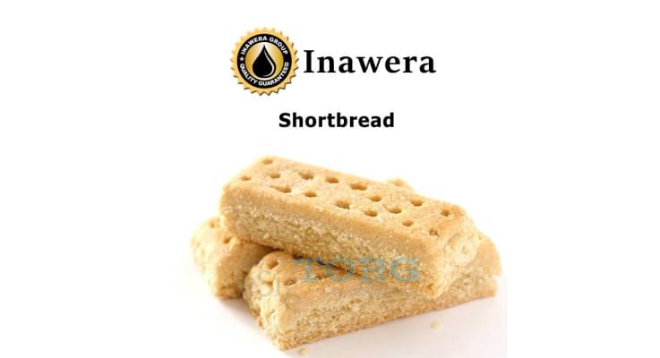 Изображение Ароматизатор Inawera Shortbread Ароматизатор Inawera Shortbread