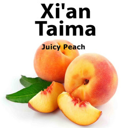Juicy Peach Xian Taima Juicy Peach Xian Taima